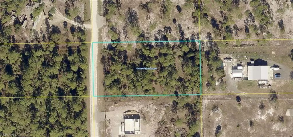 655 S Trebol ST, Clewiston, FL 33440