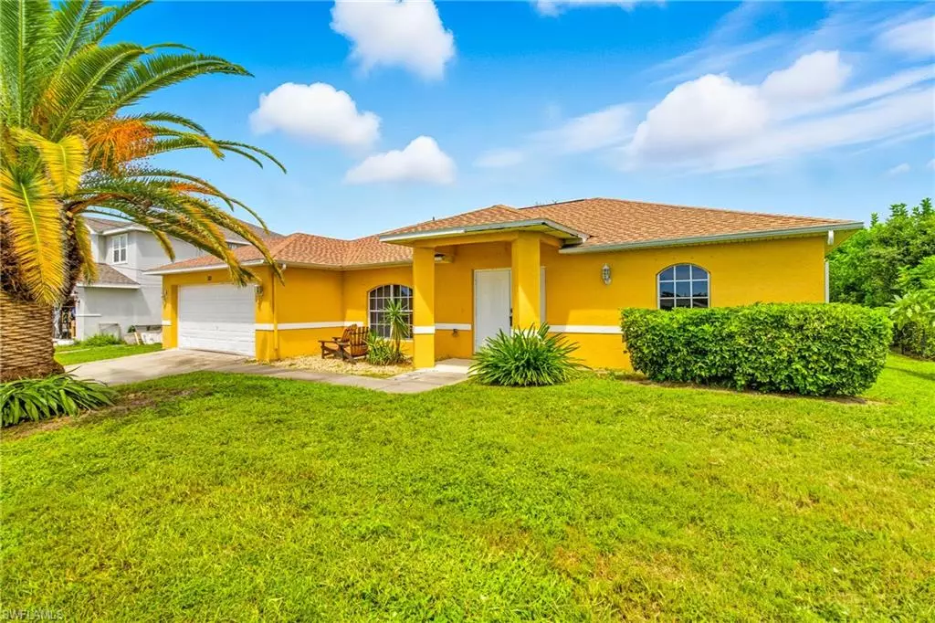 Cape Coral, FL 33993,521 NW 18th PL