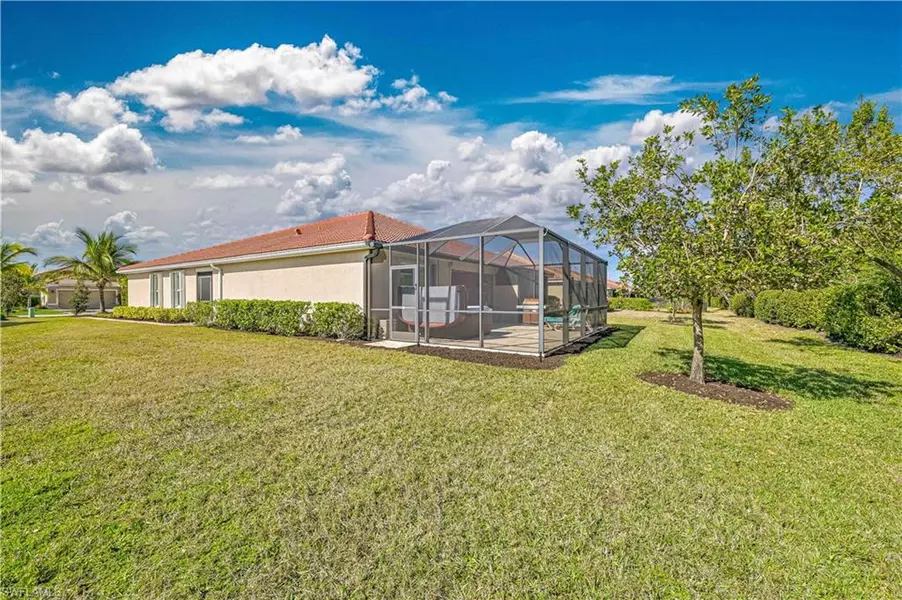4338 Dutchess Park RD, Fort Myers, FL 33916