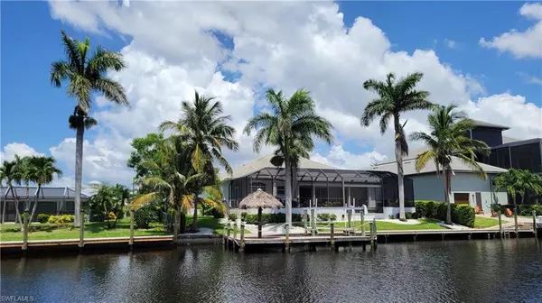 Cape Coral, FL 33904,5638 Riverside DR