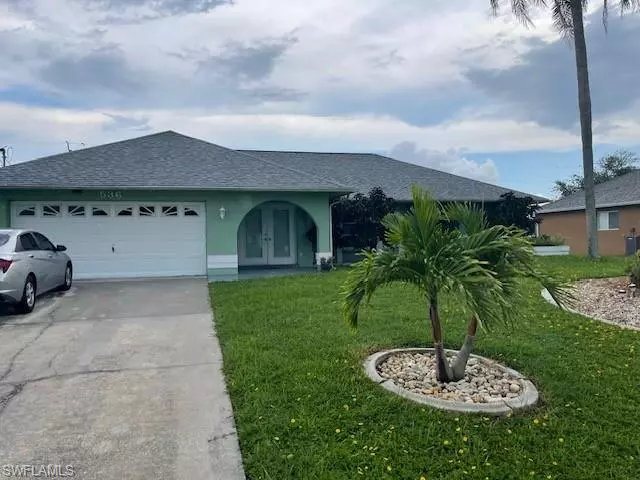 Cape Coral, FL 33990,536 SE 2nd TER