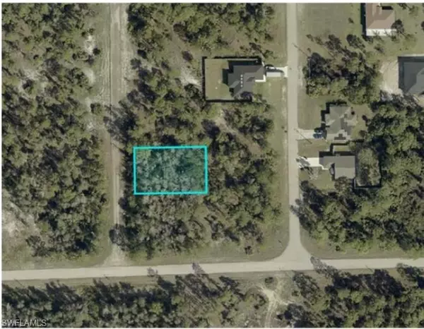 1013 Jernican AVE, Lehigh Acres, FL 33974
