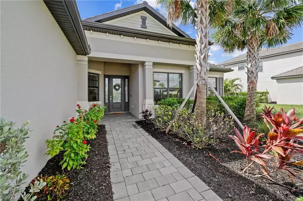 Fort Myers, FL 33913,11698 Canopy LOOP