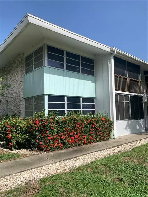 Cape Coral, FL 33904,4202 SE 4th PL #10