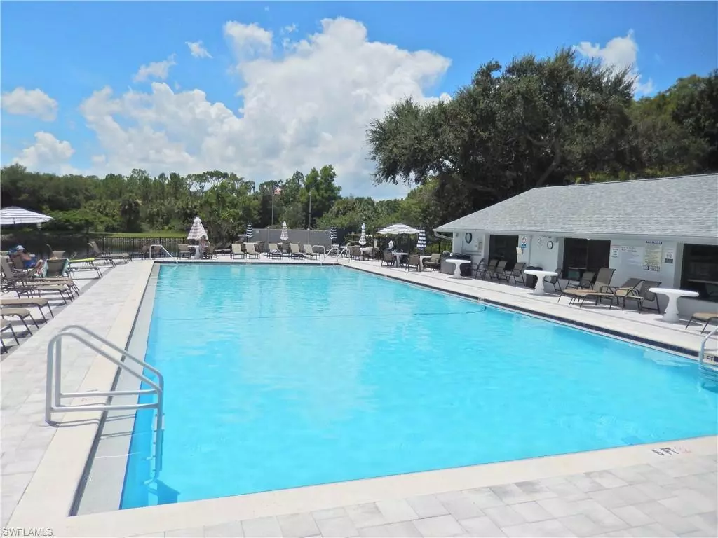 Fort Myers, FL 33905,9620 Villa DR #4