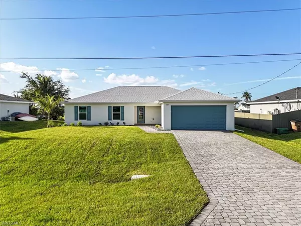 Cape Coral, FL 33993,1313 NW 16th TER