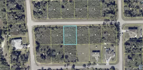 1110 Rachel ST E, Lehigh Acres, FL 33974
