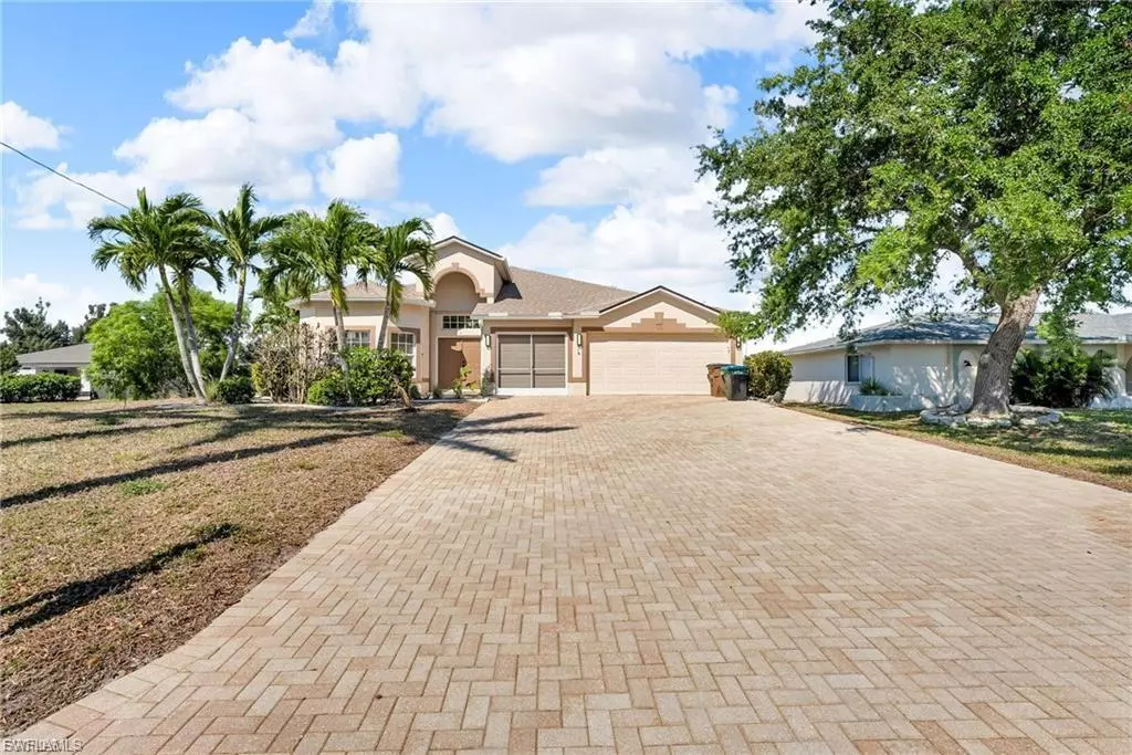 Cape Coral, FL 33991,106 SW 33rd AVE