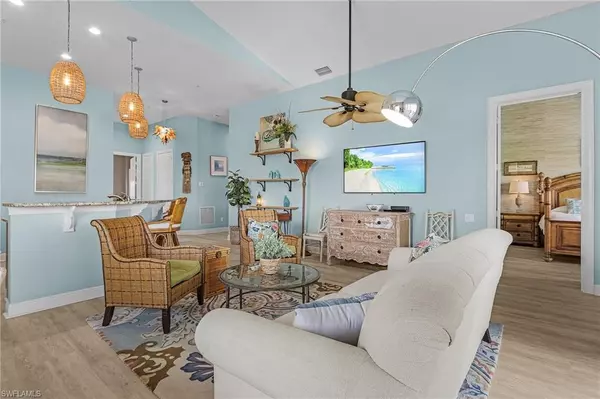 Cape Coral, FL 33914,3728 Agualinda BLVD #304