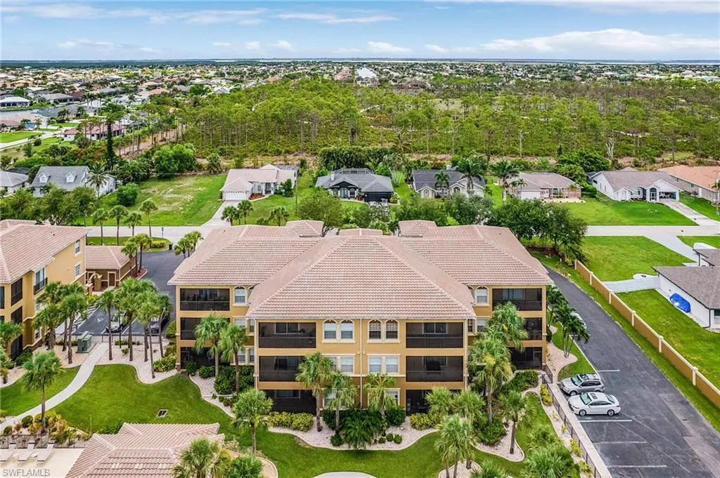 Cape Coral, FL 33914,3728 Agualinda BLVD #304