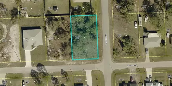 3800 10th ST SW, Lehigh Acres, FL 33976