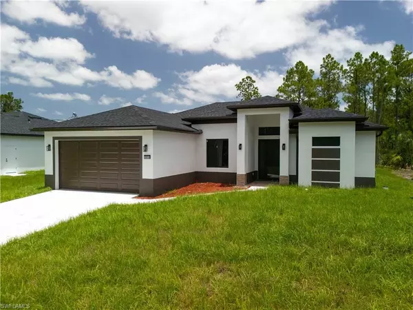 Lehigh Acres, FL 33971,2812 39th ST W