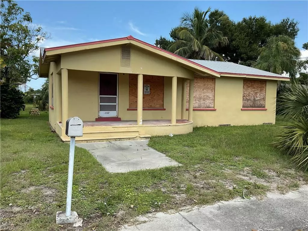 Fort Myers, FL 33916,2152 Pauldo ST