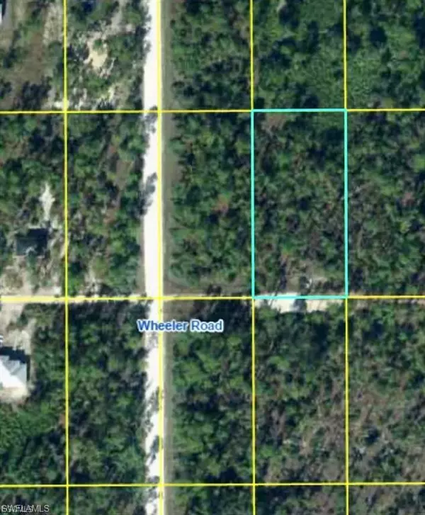 7644 19TH TER, Labelle, FL 33935