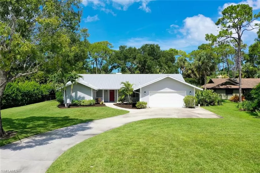 191 Old Tamiami TRL, Naples, FL 34110