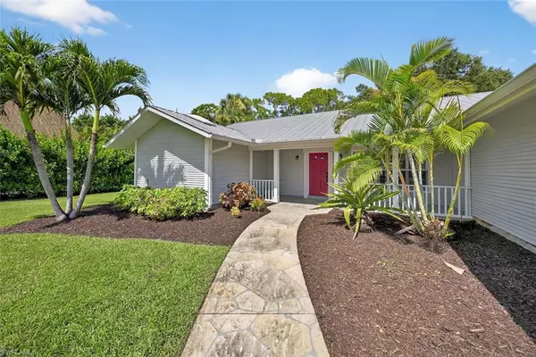Naples, FL 34110,191 Old Tamiami TRL