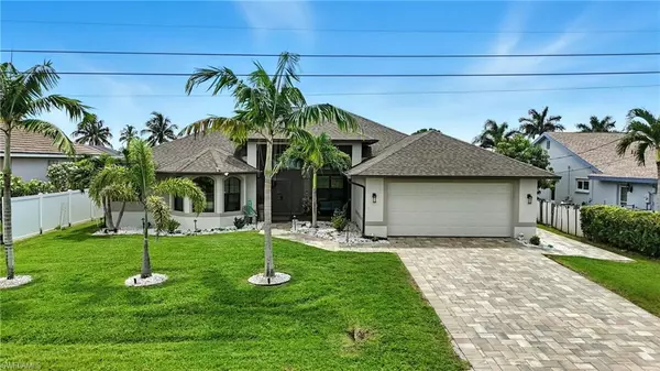Cape Coral, FL 33914,4405 SW 5th PL
