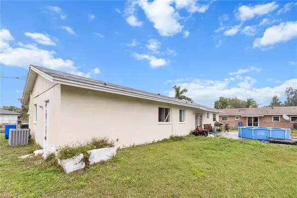 Fort Myers, FL 33916,6135 Markland AVE
