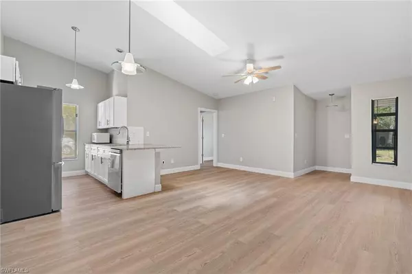 Cape Coral, FL 33914,5105 SW Courtyards CT #45