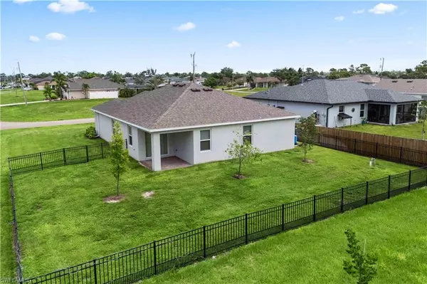 Cape Coral, FL 33993,1834 NW 27th TER