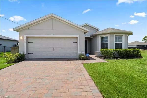 Cape Coral, FL 33993,1834 NW 27th TER