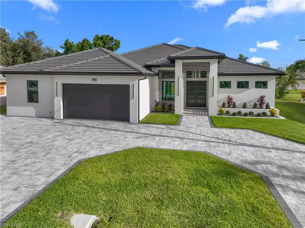 Cape Coral, FL 33904,1416 SE 29th TER