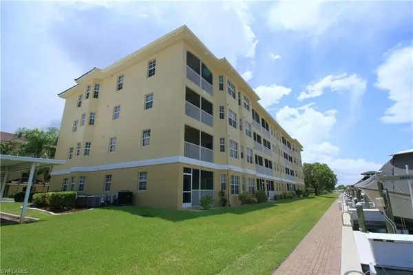 Cape Coral, FL 33990,1793 Four Mile Cove PKWY #733