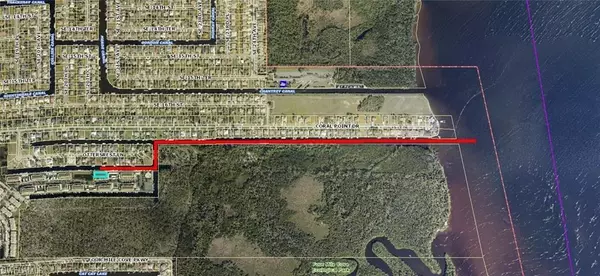 Cape Coral, FL 33990,1793 Four Mile Cove PKWY #733