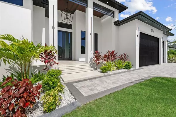 Cape Coral, FL 33991,125 SW 33rd AVE