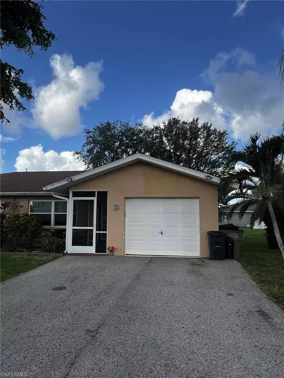 Cape Coral, FL 33904,3714 SE 10th AVE