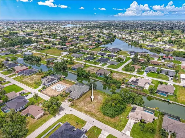 Cape Coral, FL 33990,401 SE 14th ST