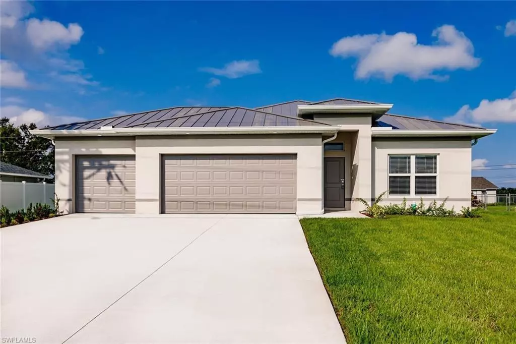 Cape Coral, FL 33993,314 NW 21ST TER
