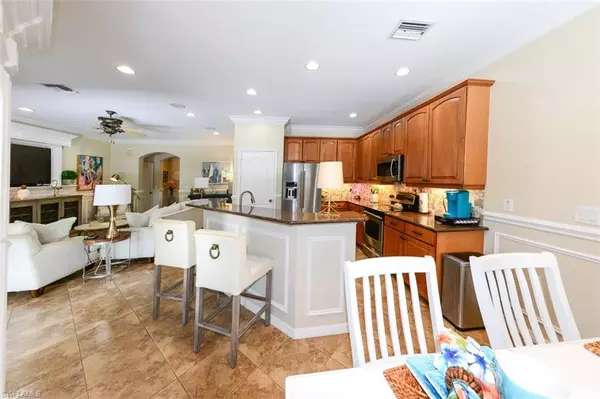 Fort Myers, FL 33905,9918 Via San Marco LOOP