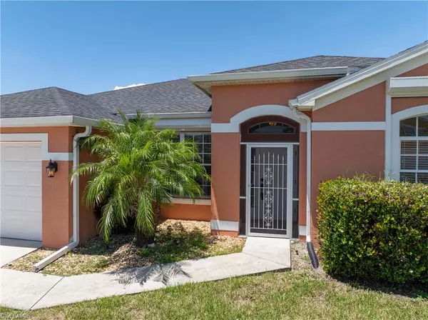 Fort Myers, FL 33908,16856 Colony Lakes BLVD