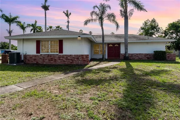 3778 Hanover ST E, Fort Myers, FL 33901