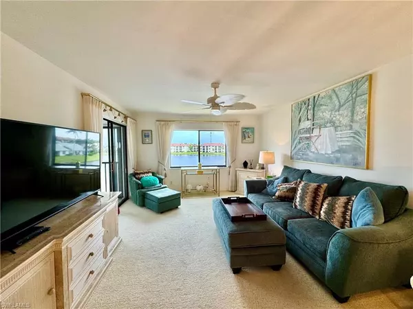 Fort Myers, FL 33908,11220 Caravel CIR #305