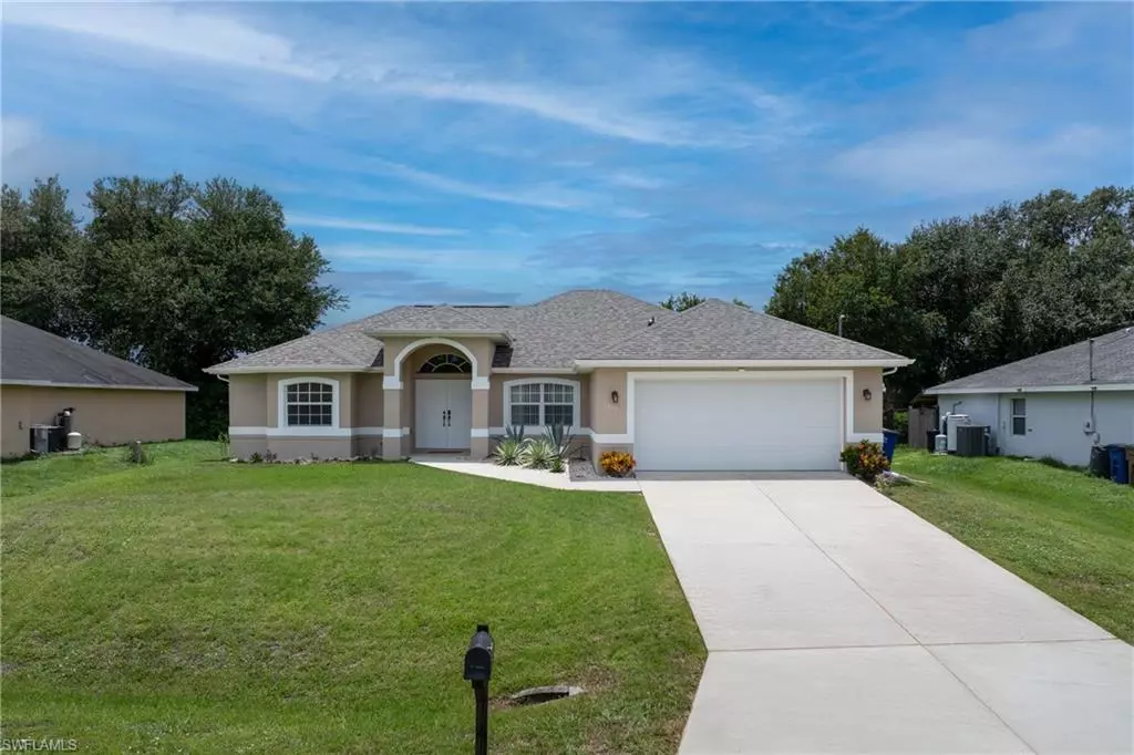 Lehigh Acres, FL 33976,2907 48th ST SW