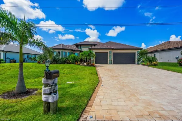 Cape Coral, FL 33993,3324 NW 10th ST