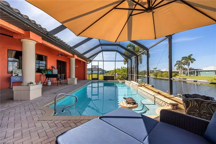 1028 NW 9th AVE, Cape Coral, FL 33993