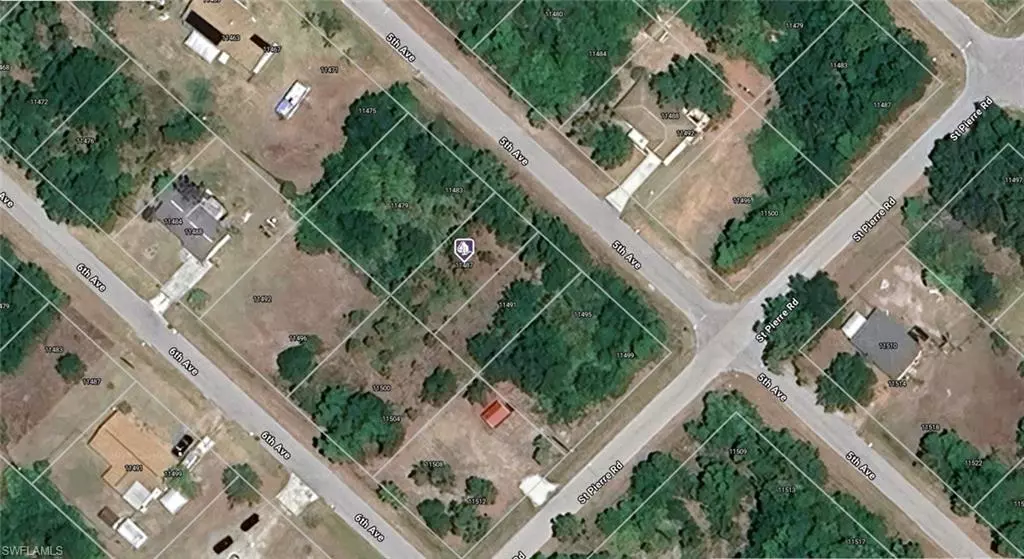 Punta Gorda, FL 33955,11487 5th AVE