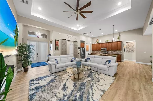 Cape Coral, FL 33914,2525 SW 27th PL