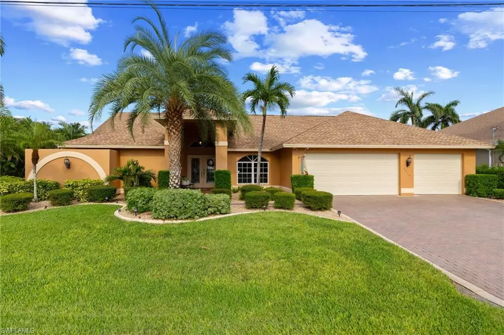 Cape Coral, FL 33904,2515 SE 19th AVE
