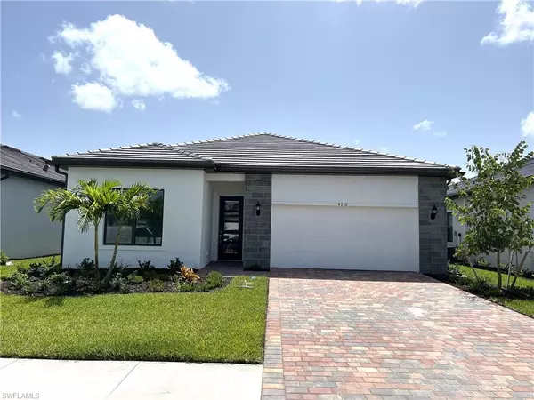 4330 Washington PL, Ave Maria, FL 34142