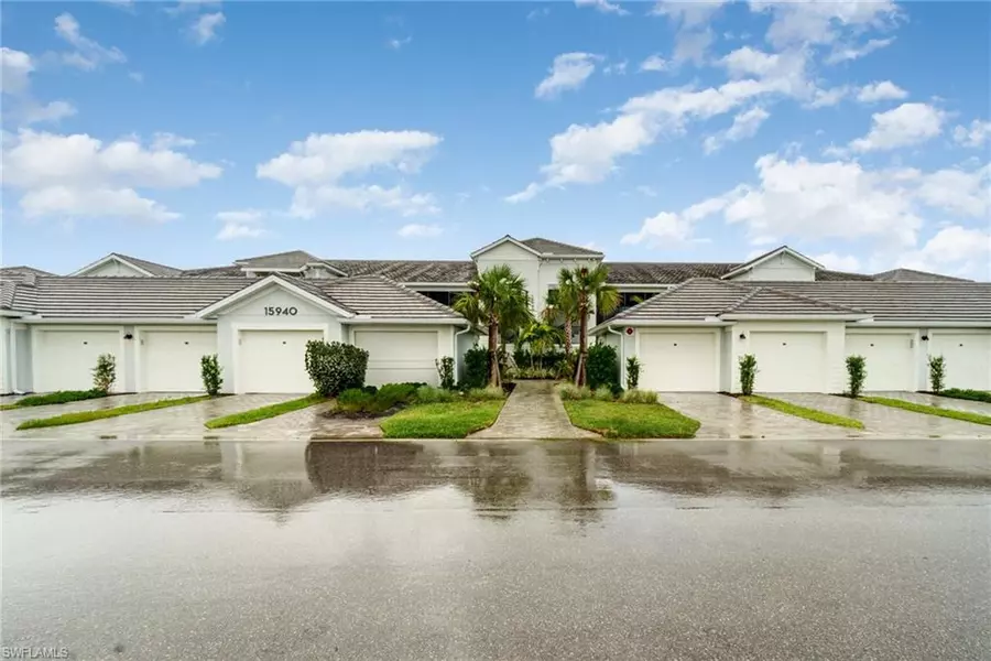 15940 Grassland LN #2512, Punta Gorda, FL 33982