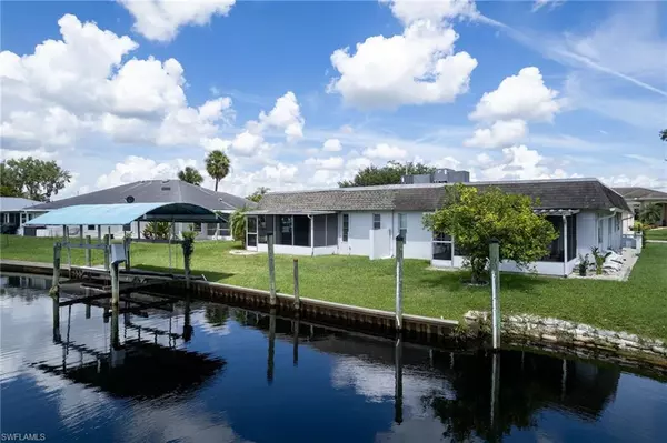 14913 Wise WAY, Fort Myers, FL 33905