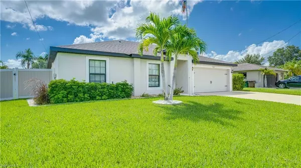 Cape Coral, FL 33914,3327 Santa Barbara BLVD