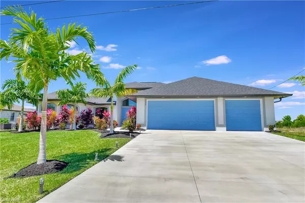 Cape Coral, FL 33914,1733 SW 29th TER