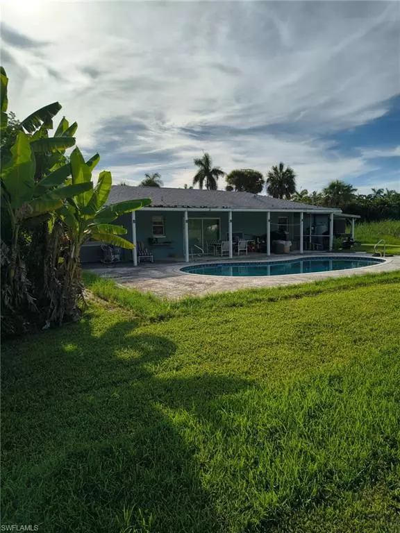 Fort Myers, FL 33908,14773 Martin DR