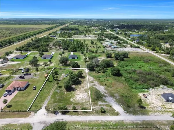 Labelle, FL 33935,7583 7th PL