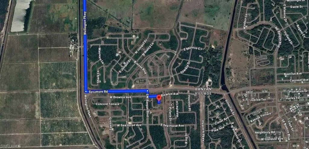 Labelle, FL 33935,124 Ardmore CIR